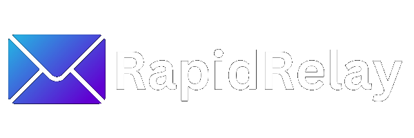 RapidRelay logo